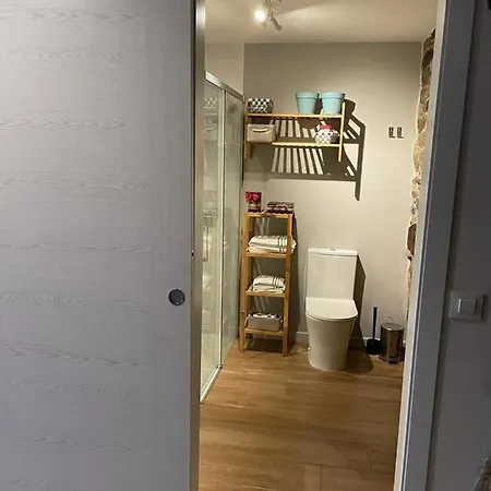 El Loft De áurea En La Ribeira Sacra Сasa de vacaciones *