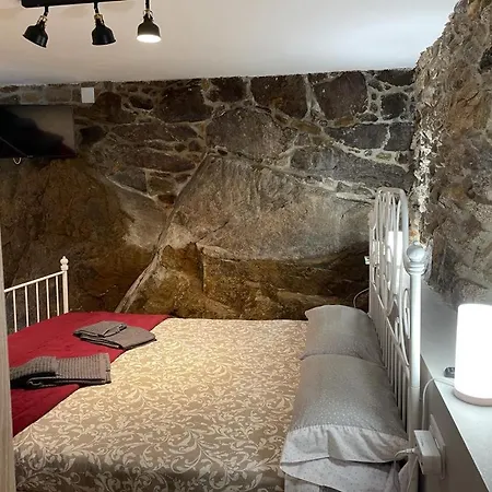 El Loft De áurea En La Ribeira Sacra Сasa de vacaciones Chantada