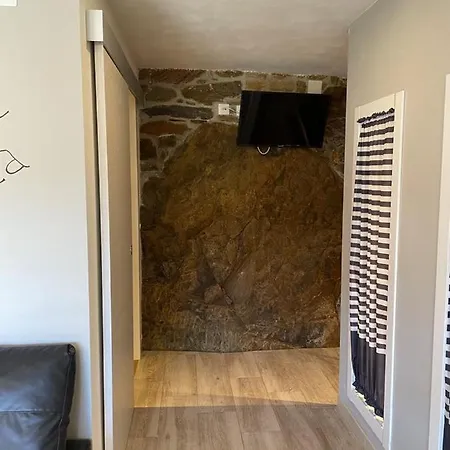 El Loft De áurea En La Ribeira Sacra Сasa de vacaciones *