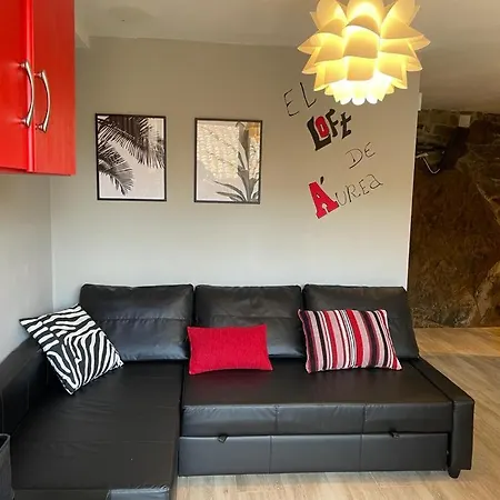 El Loft De áurea En La Ribeira Sacra *